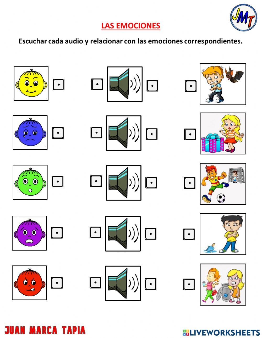 Evaluación de preparatoria.  primer quimestre