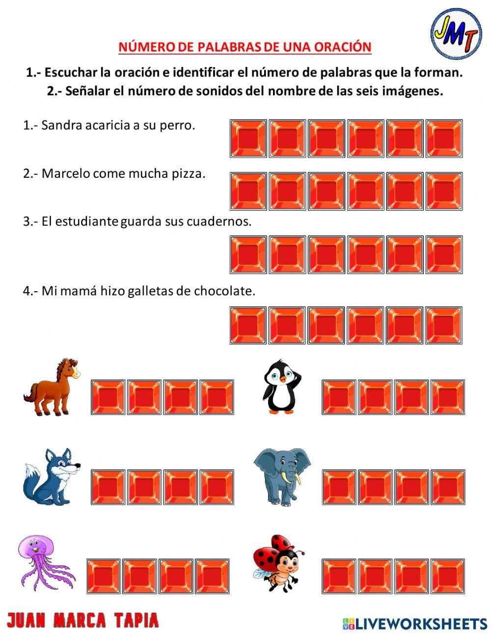 Evaluación de preparatoria.  primer quimestre