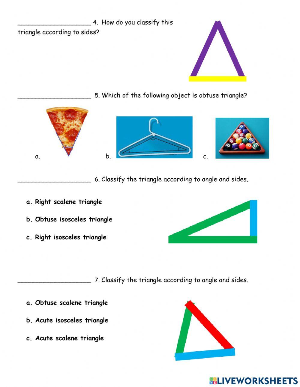 Geometry Geometry