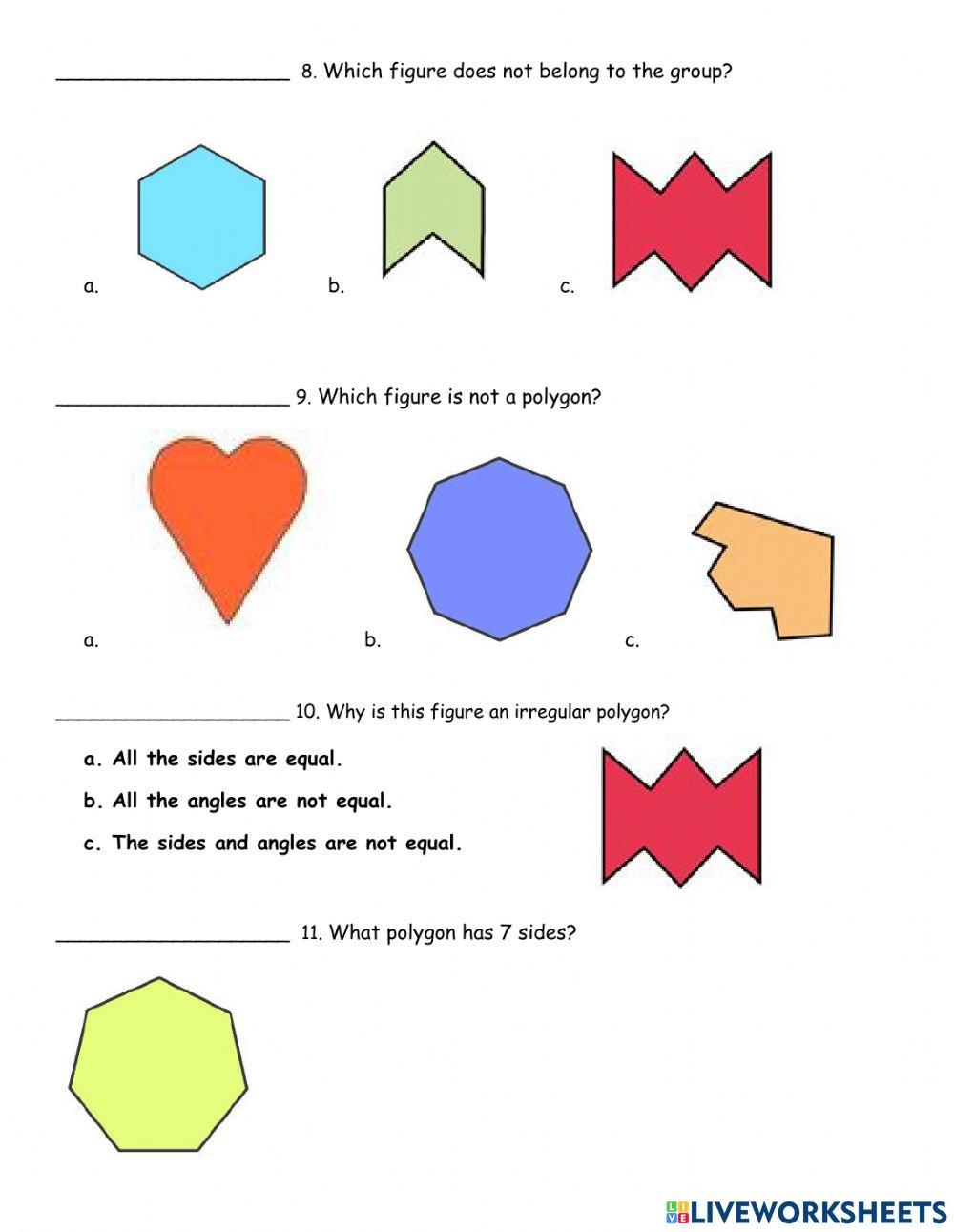 Geometry Geometry
