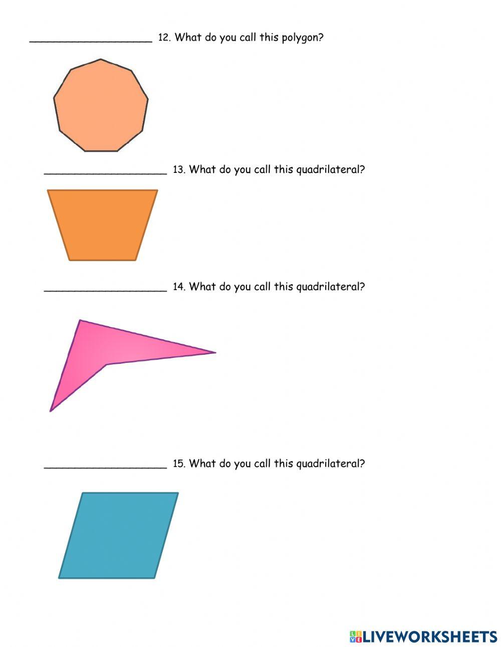 Geometry Geometry