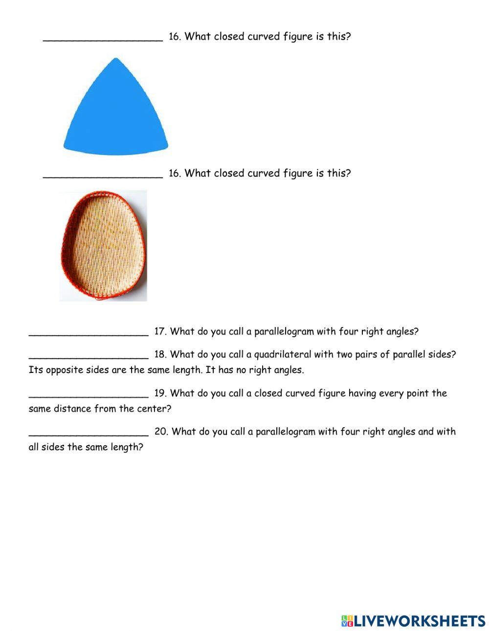 Geometry Geometry