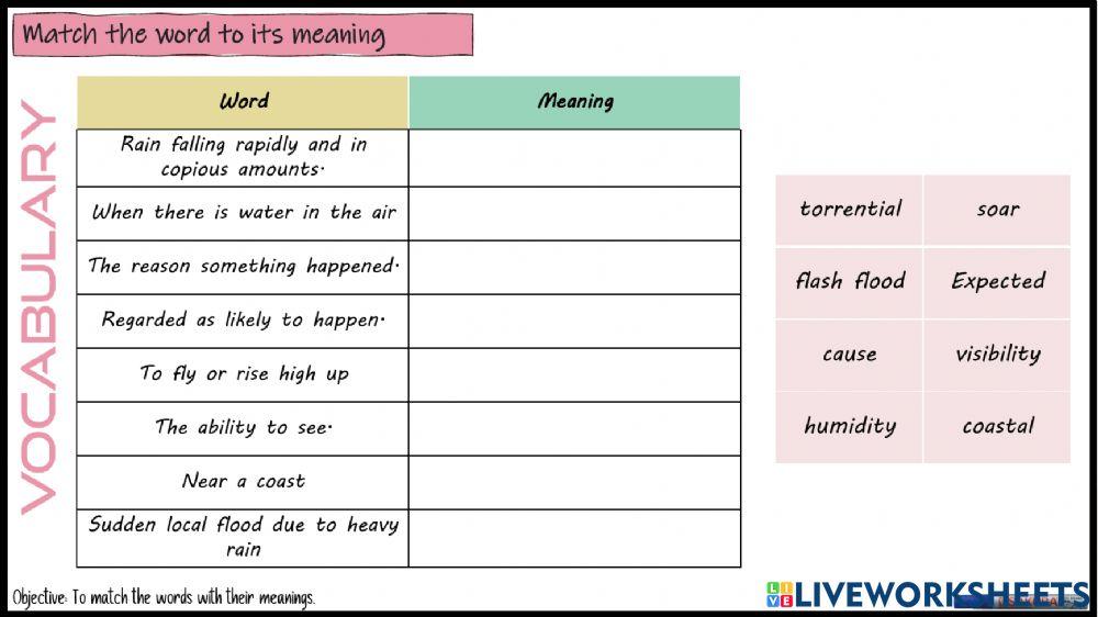 Unit6-lesson9-vocabulary