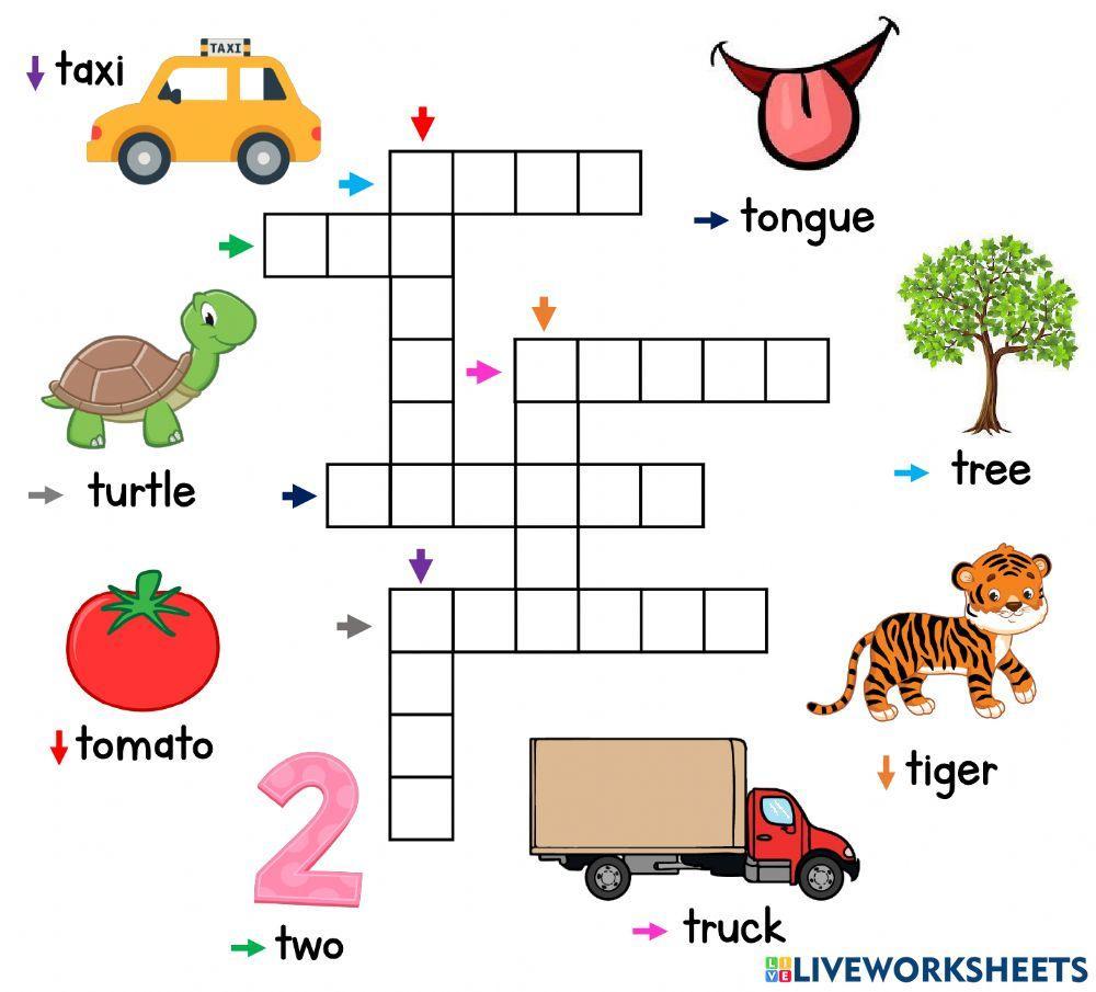 1842381 Letter T Crossword mariasmrp