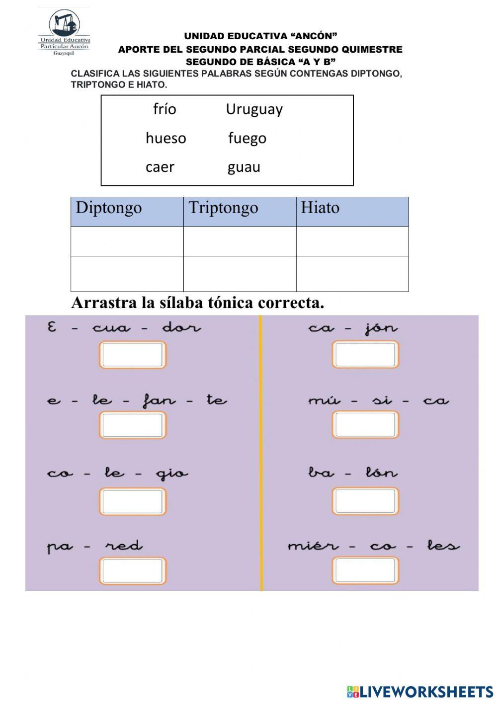 Aporte de lenguaje p2 q2