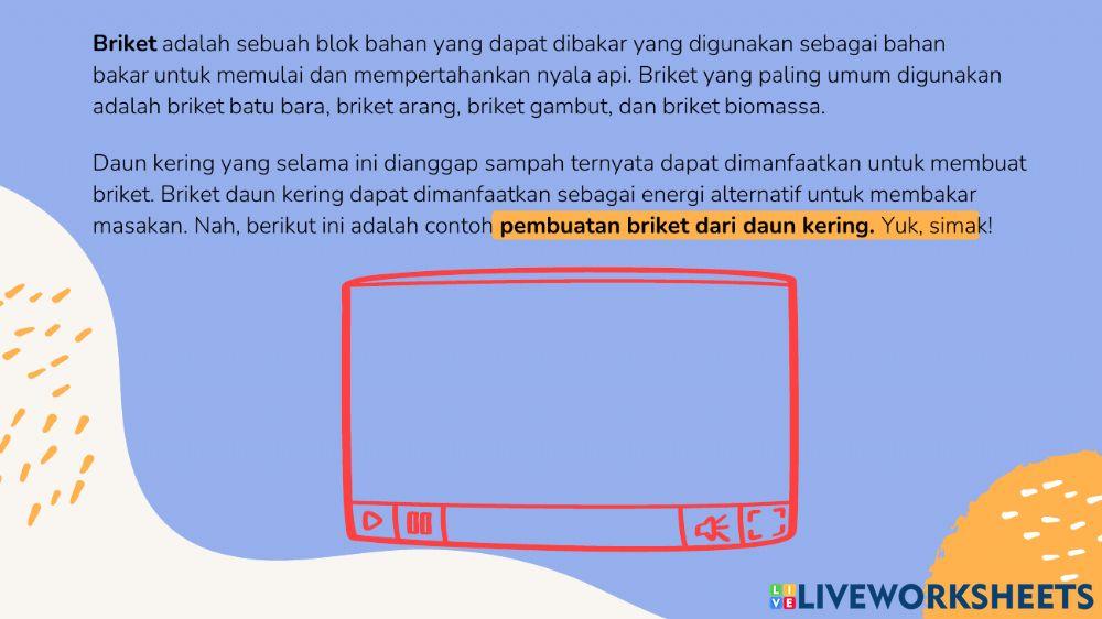 Yuk, bersama kurangi pemanasan global!