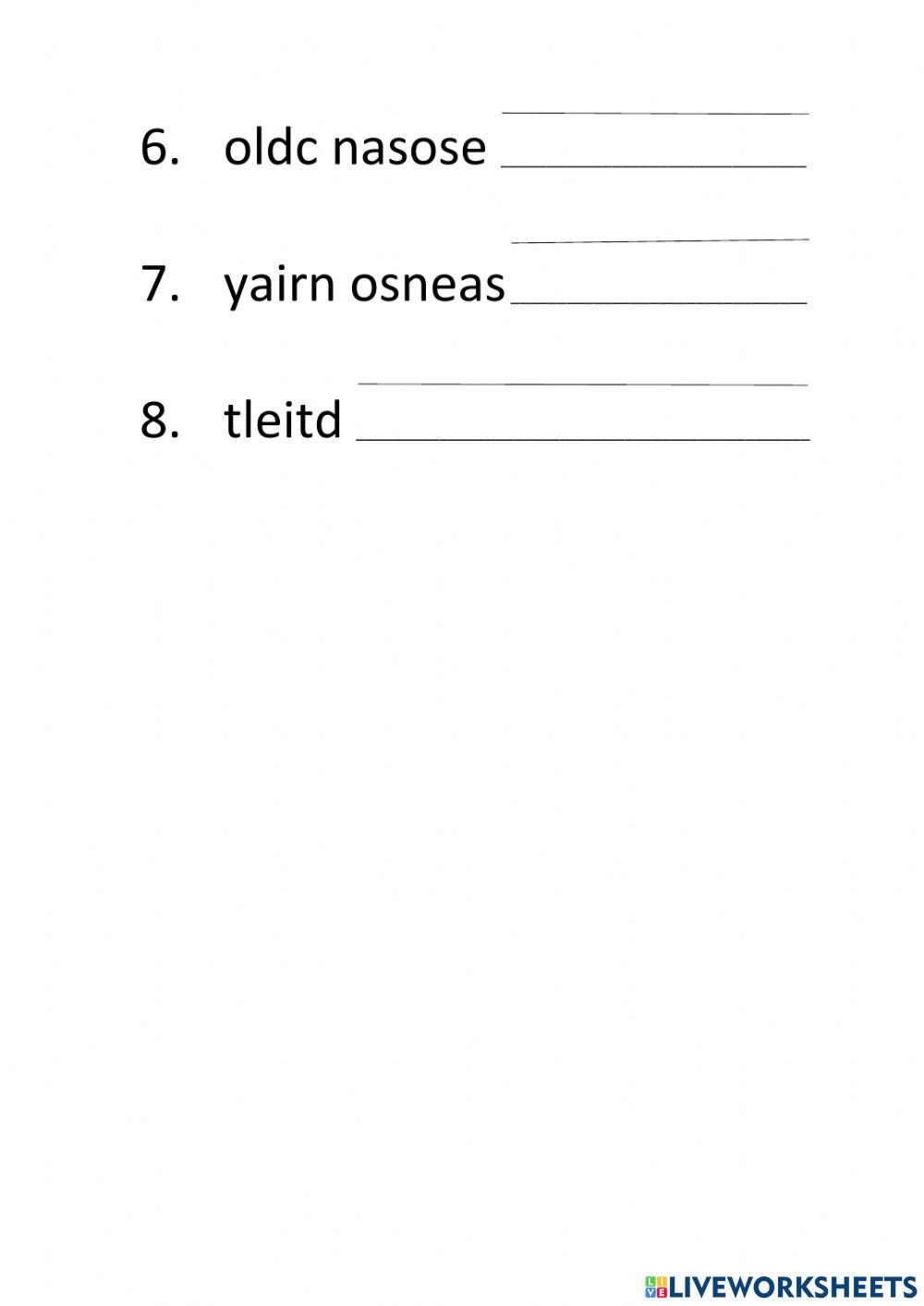 Social Studies actvity 4 final