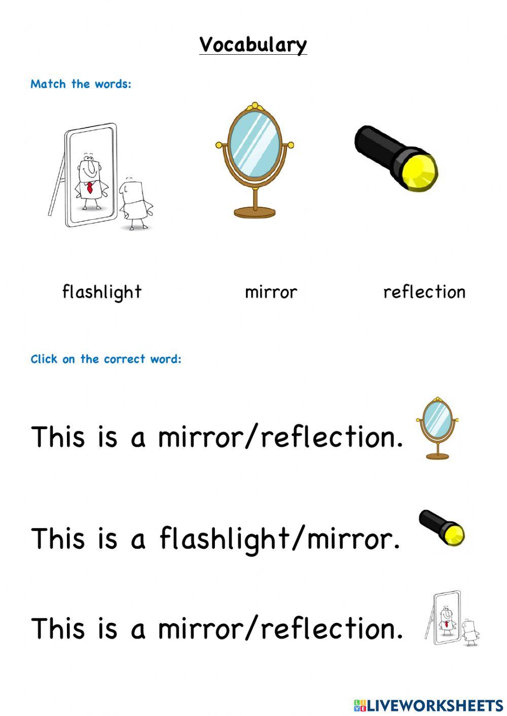 Light Uses Light Uses