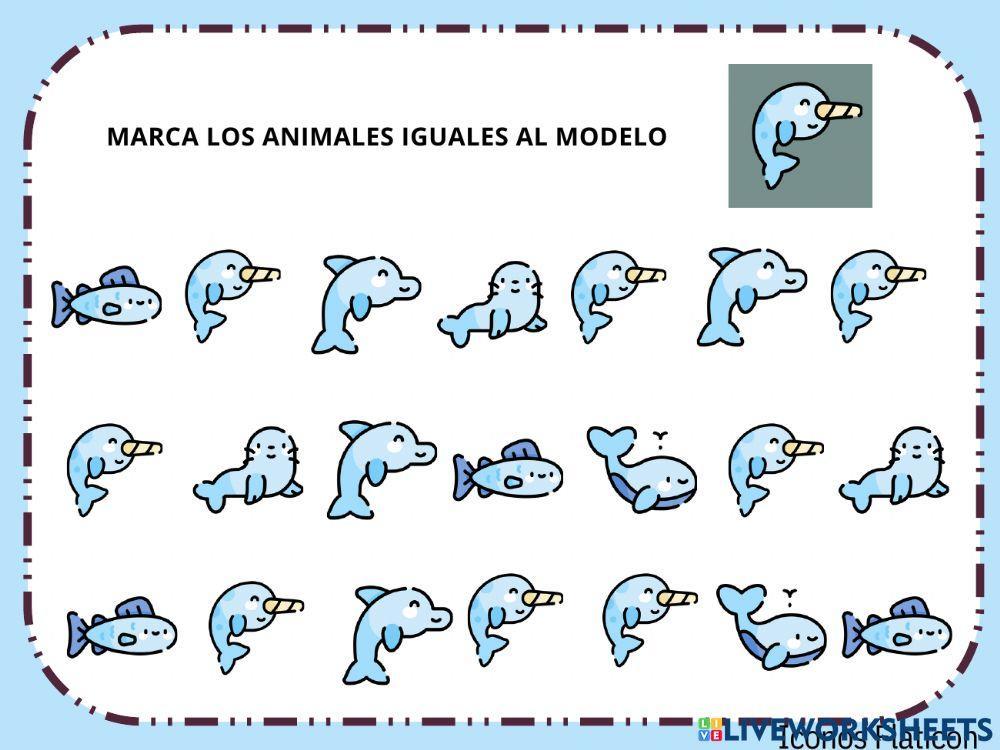Funciones ejecutivas y Los polos 1