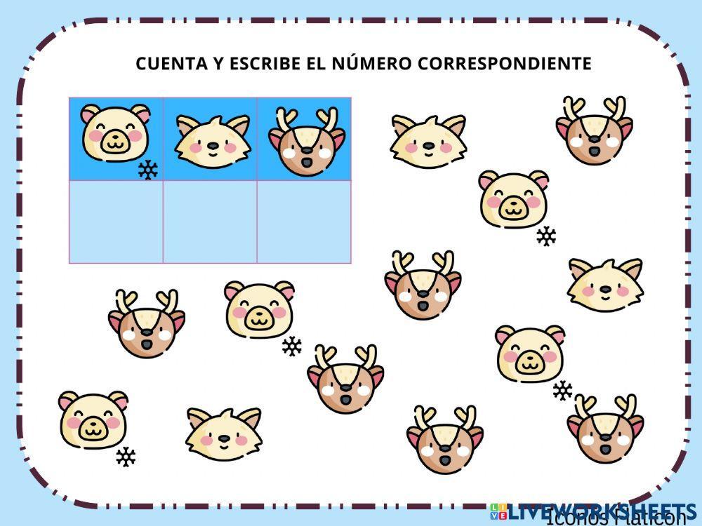 Funciones ejecutivas y Los polos 1