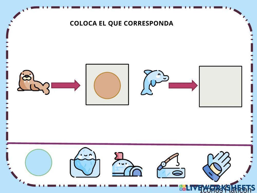 Funciones ejecutivas y Los polos 1