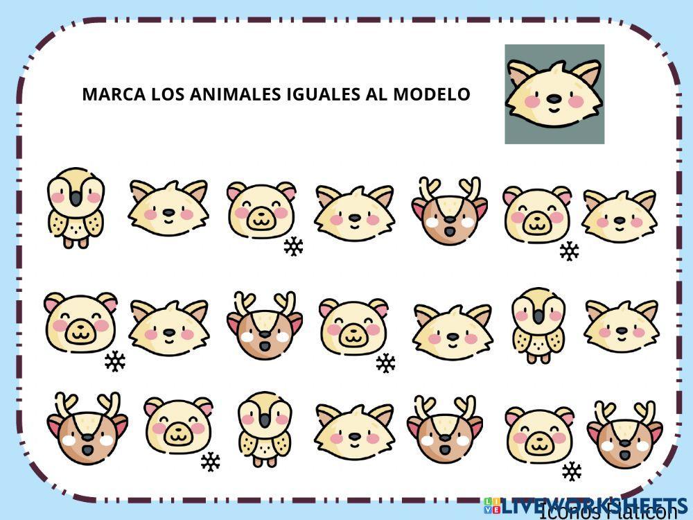 Funciones ejecutivas y Los polos 1