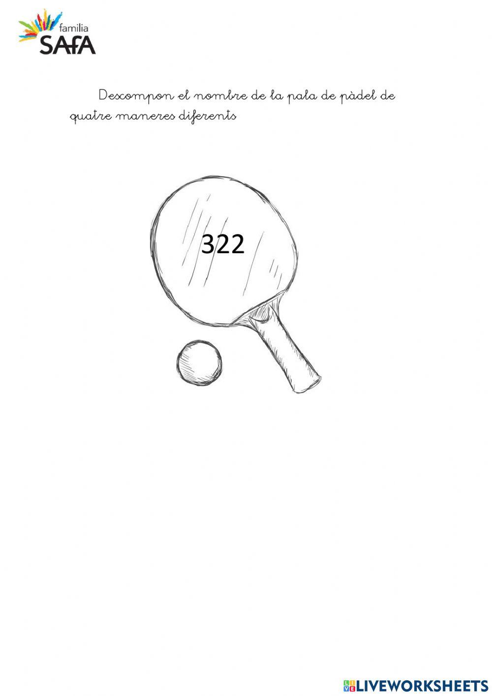 Aproximació i descomposició