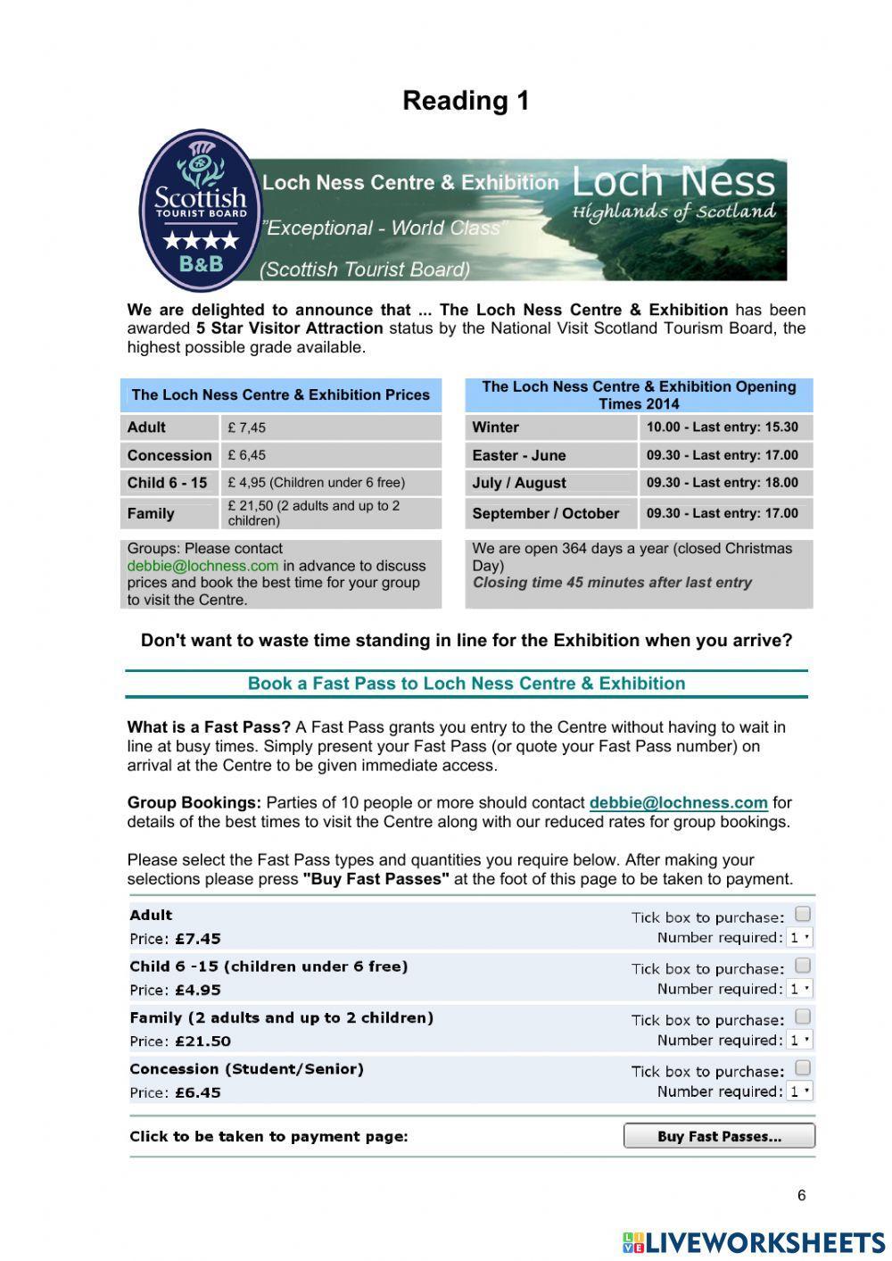 14-15 Dx test Reading 1