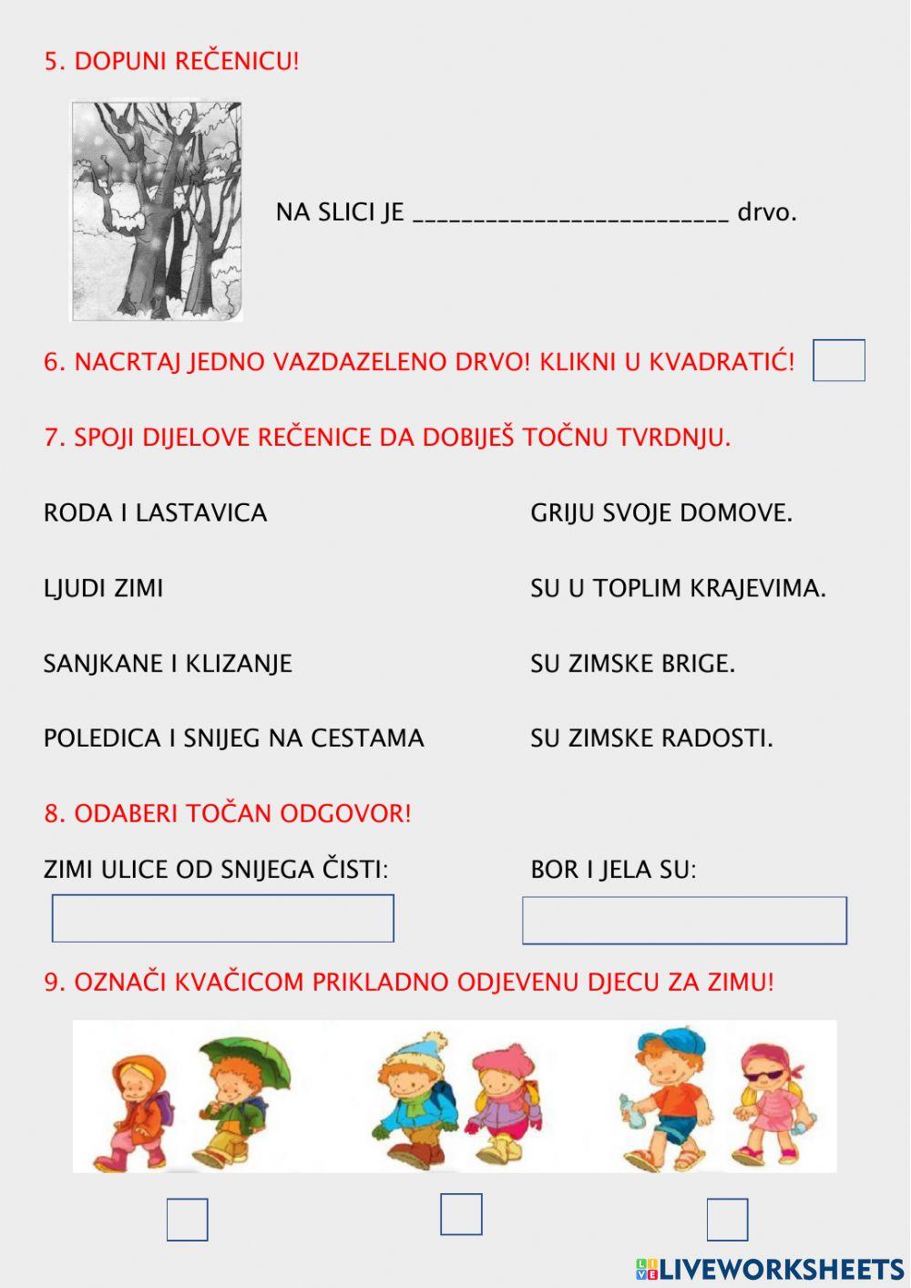 zima zima