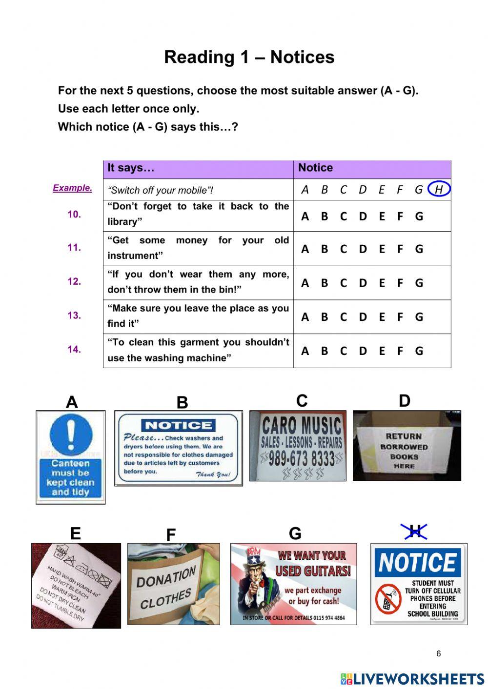 18-19 Dx test Reading 1