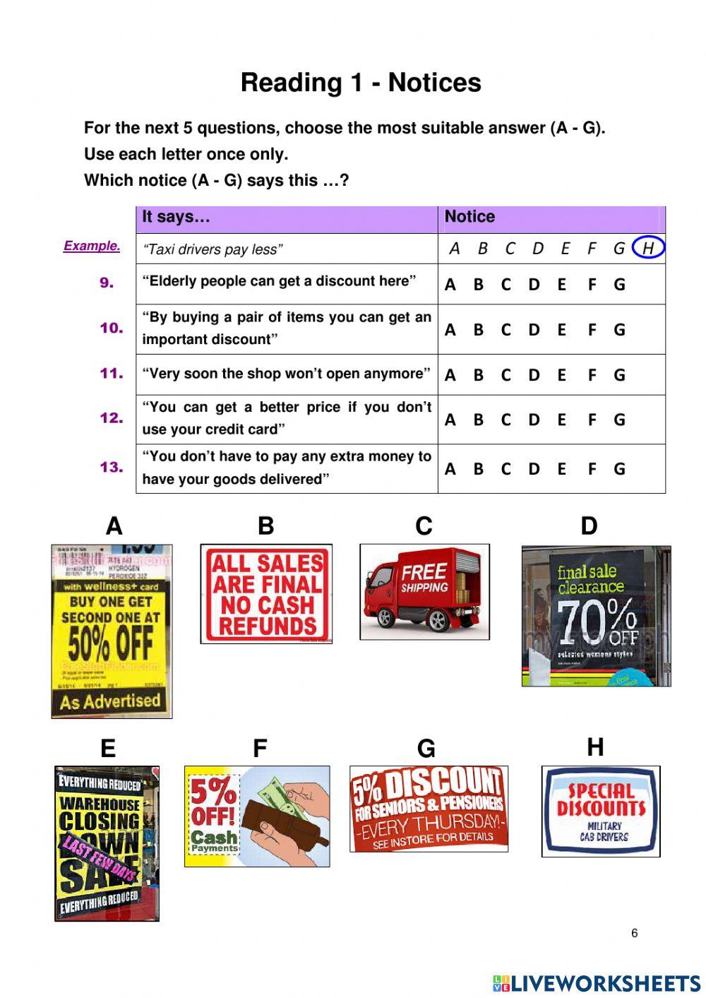 16-17 Dx test Reading1