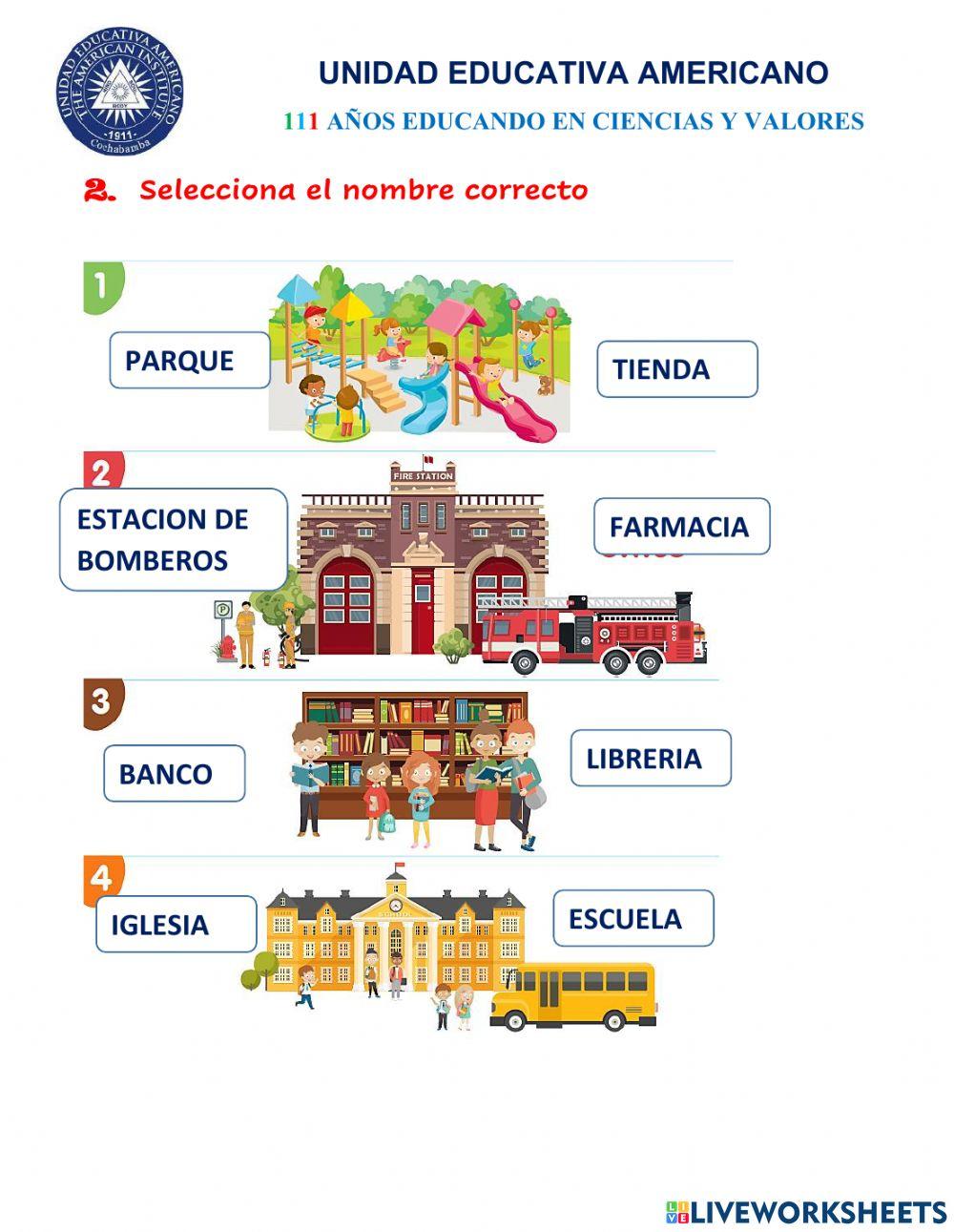 Diagnostico de Sociales