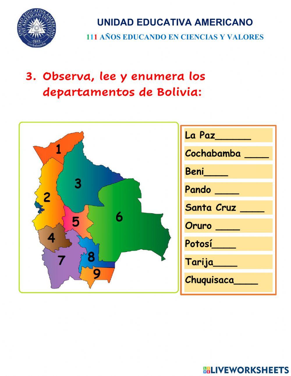 Diagnostico de Sociales