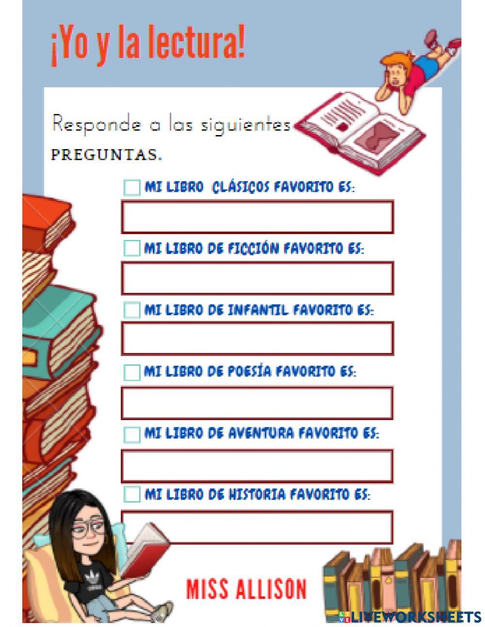 Textos en pictogramas