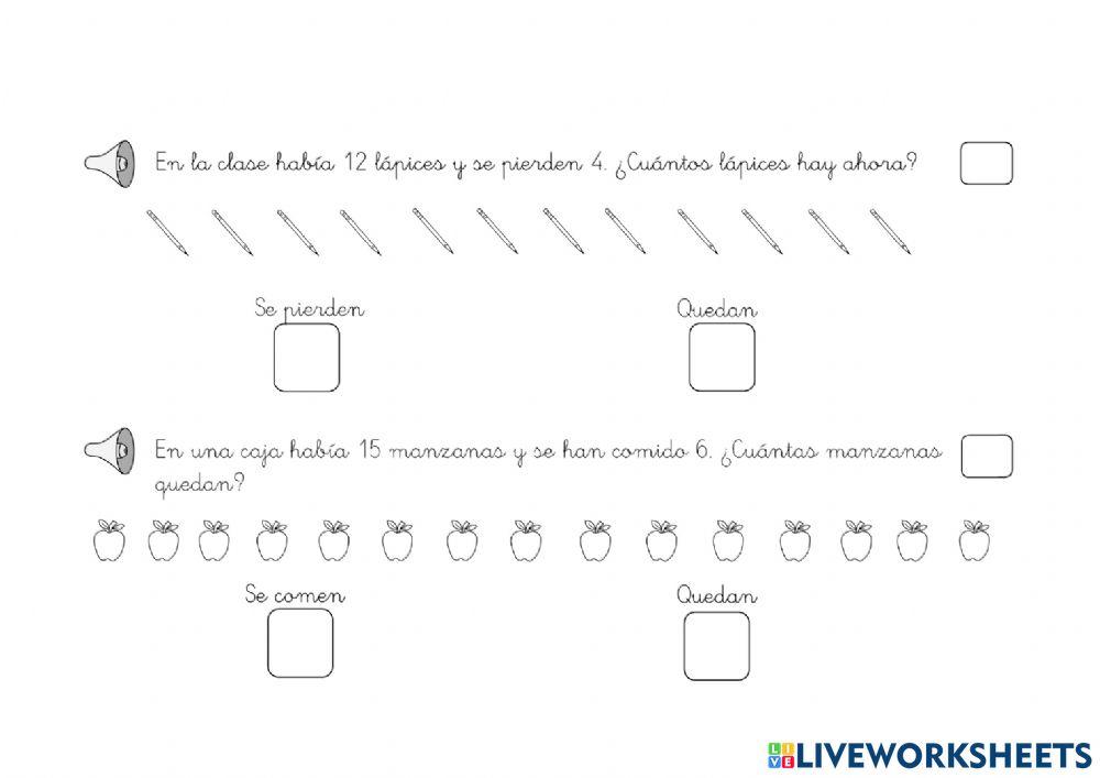 Resolución de problemas