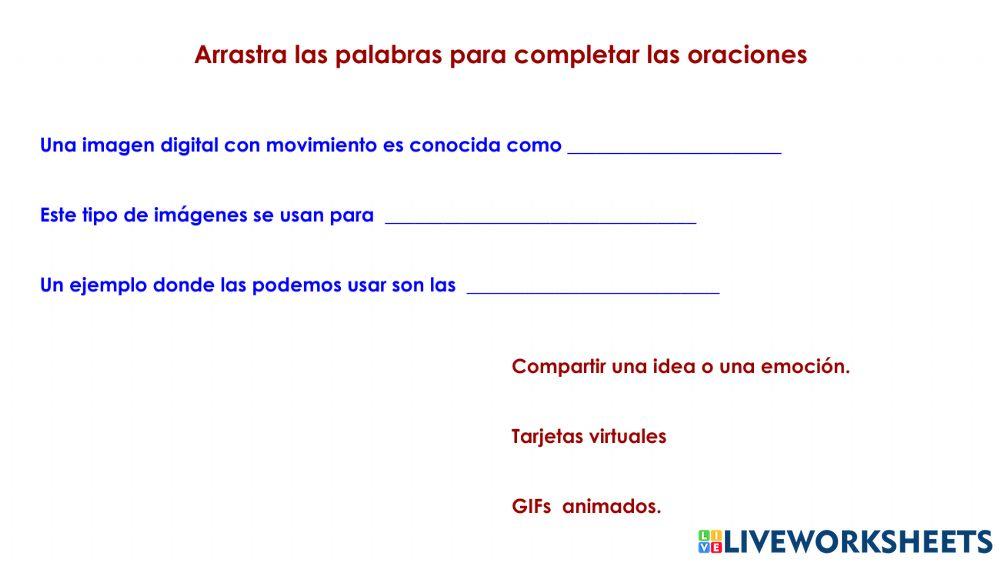 Evaluación Trimestral