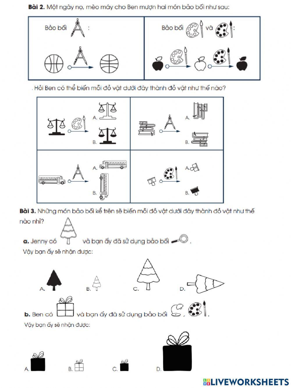 Toán tư duy tuần 24