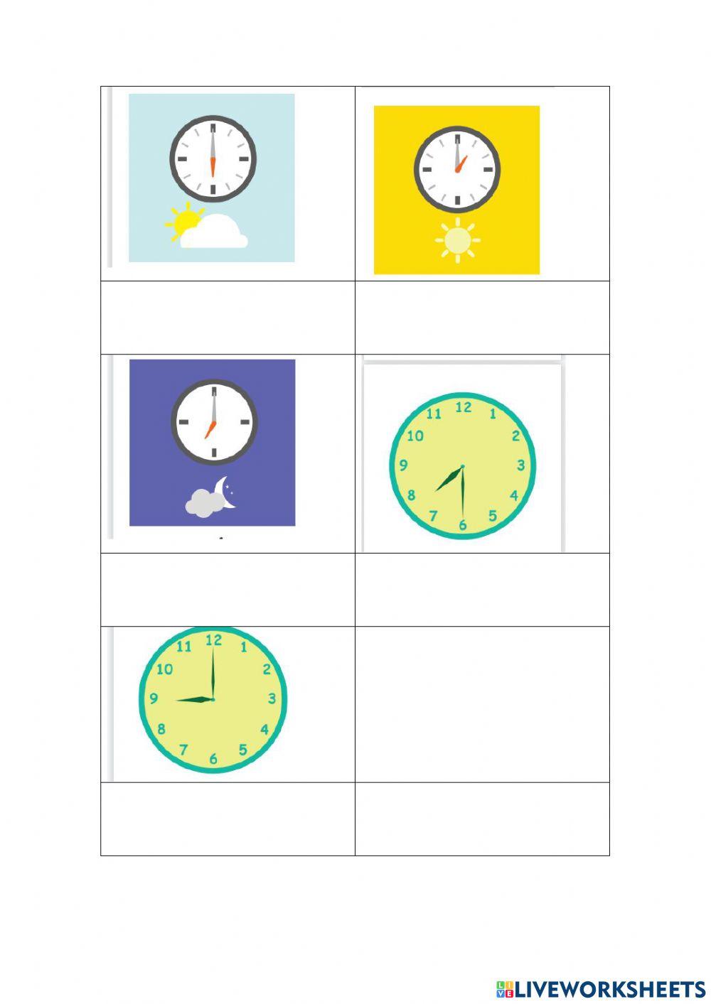 Grade 5. theme6. lesson 1