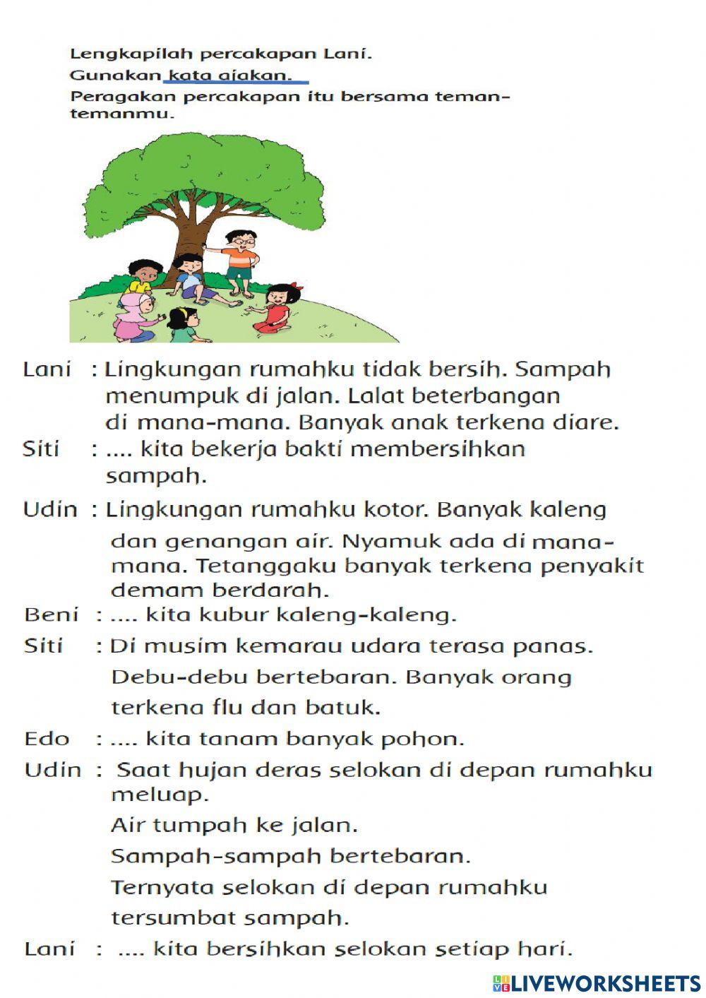 Tema 6 sub 2 pb 5 dan 6