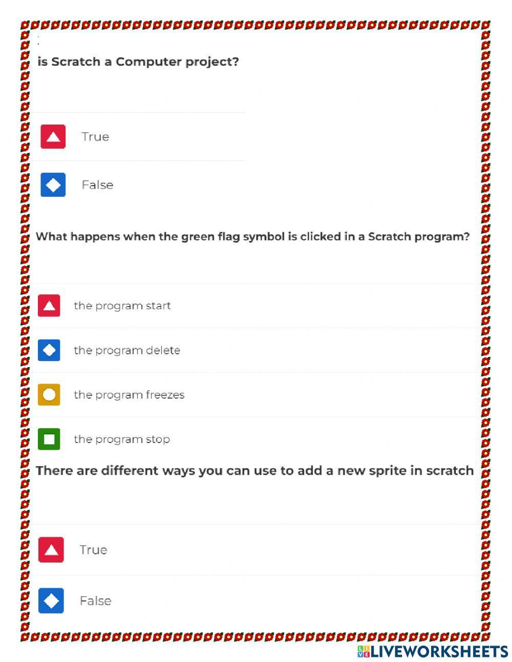 1886207 | Scratch Programming - PART B | geethaa510