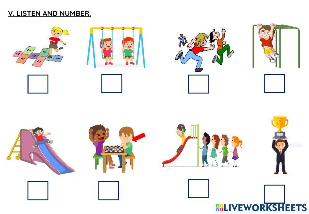 Unit9: How do you play?-ws-week 28