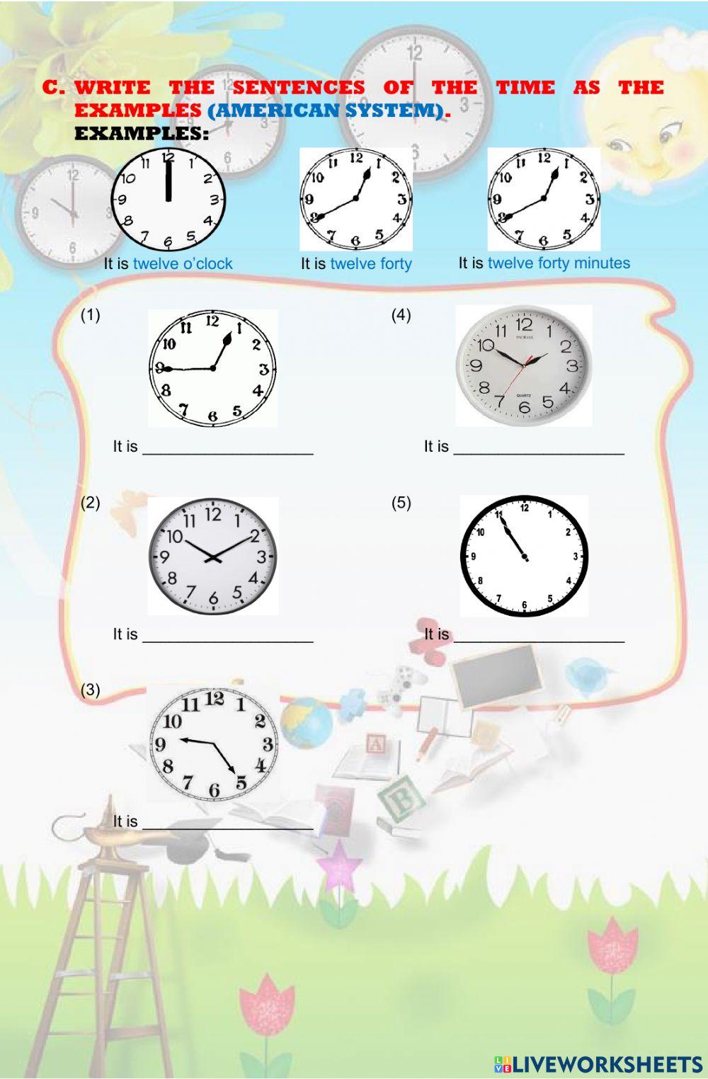 Daring 2 (Time - American System)