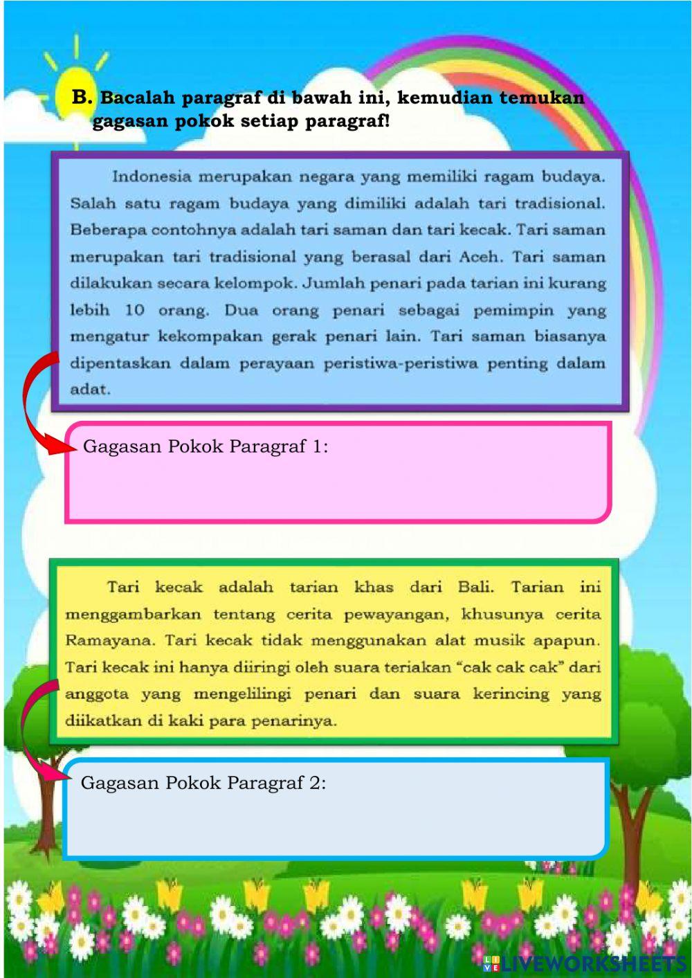 Tema 7 Subtema 2 Pembelajaran 5