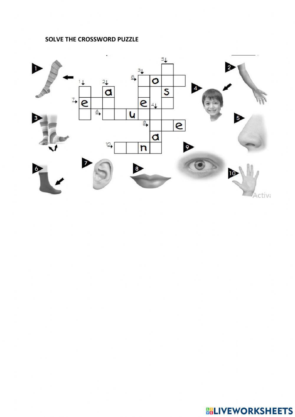 english-exam-online-exercise-for-second-grade-live-worksheets