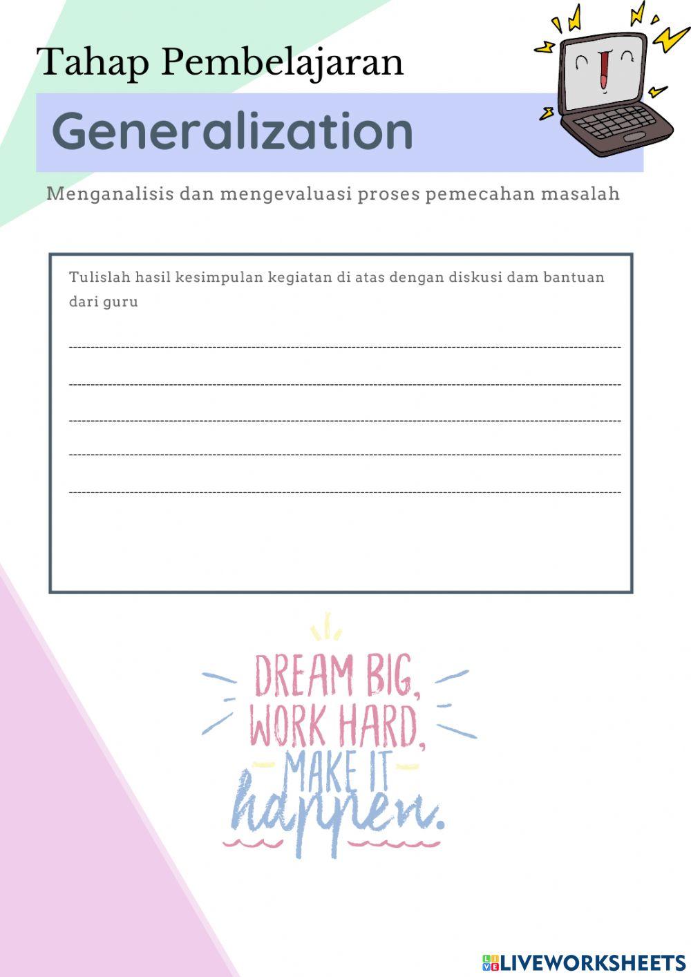 LKPD Larutan Elektrolit dan Non Elektrolit.