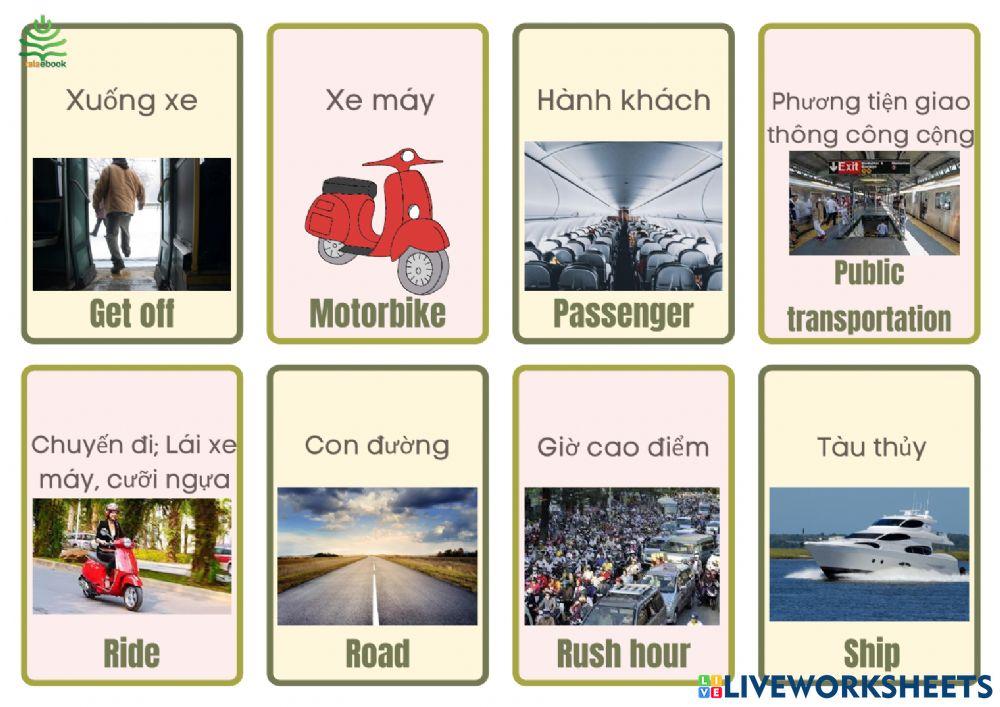 Tự luyện 1000 từ vựng tiếng Anh thông dụng