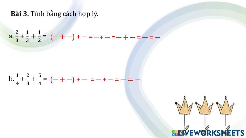 Pjhieeus Trên lớp 24.3