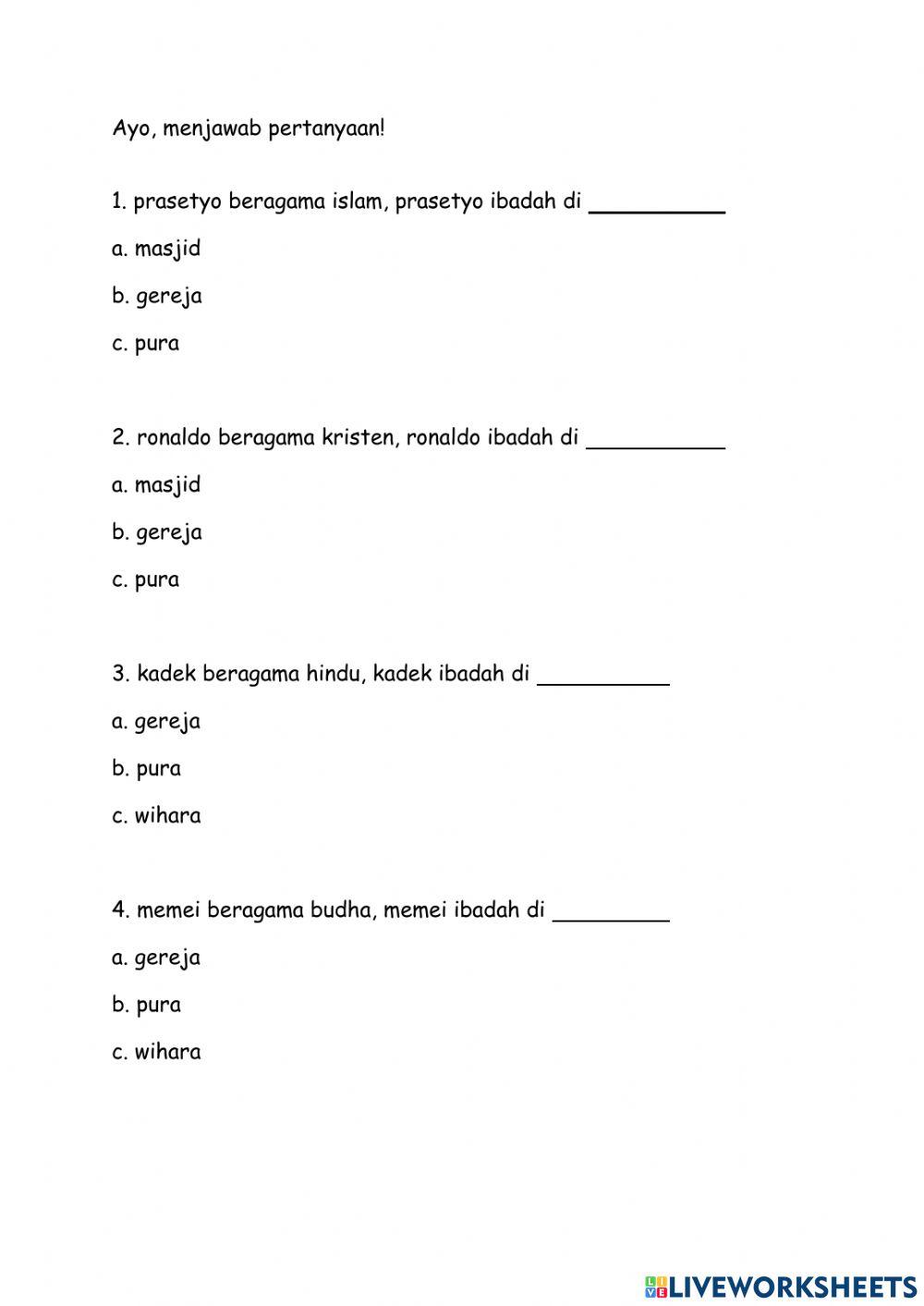21 Februari 2022 prasetyo ilyas fadhil asyala