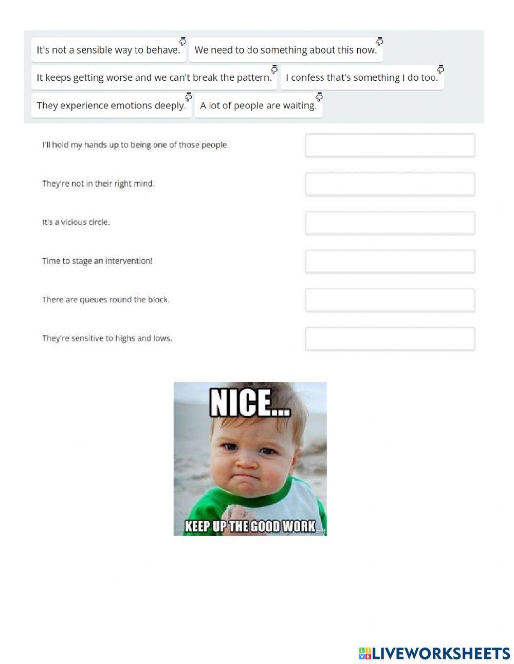 Listening Diagnostico 11th