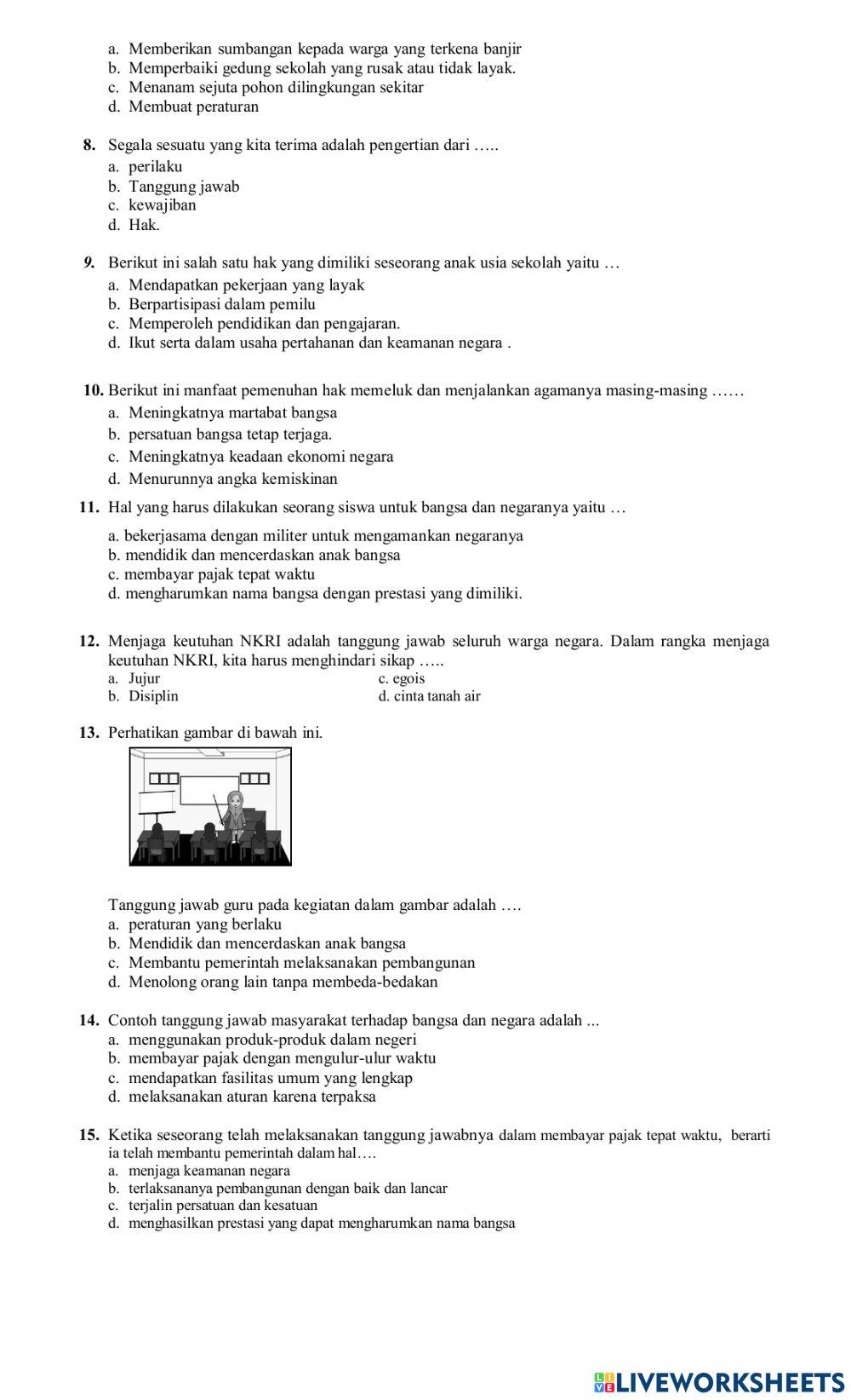 Senin 21feb2022 - Muatan PPKn