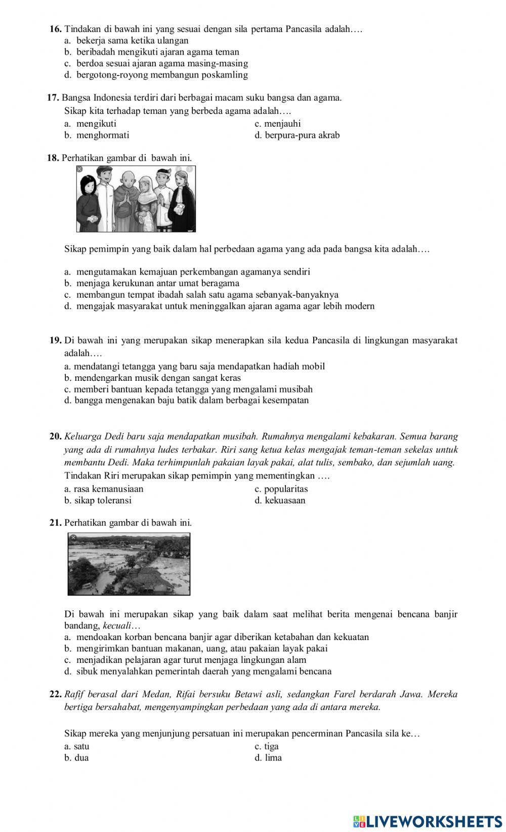 Senin 21feb2022 - Muatan PPKn