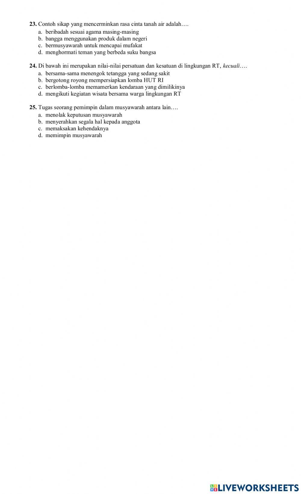 Senin 21feb2022 - Muatan PPKn