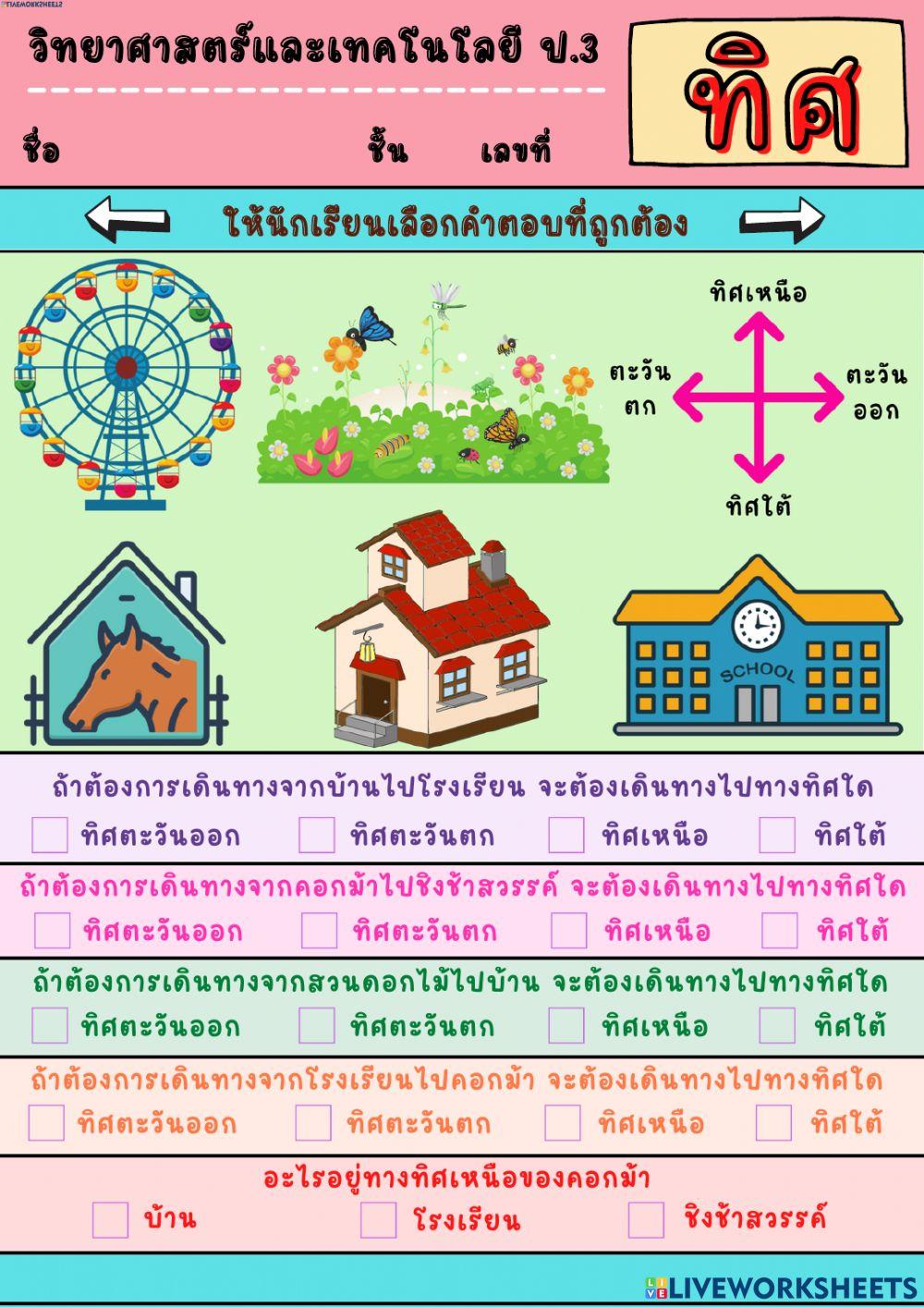 ดวงอาทิตย์