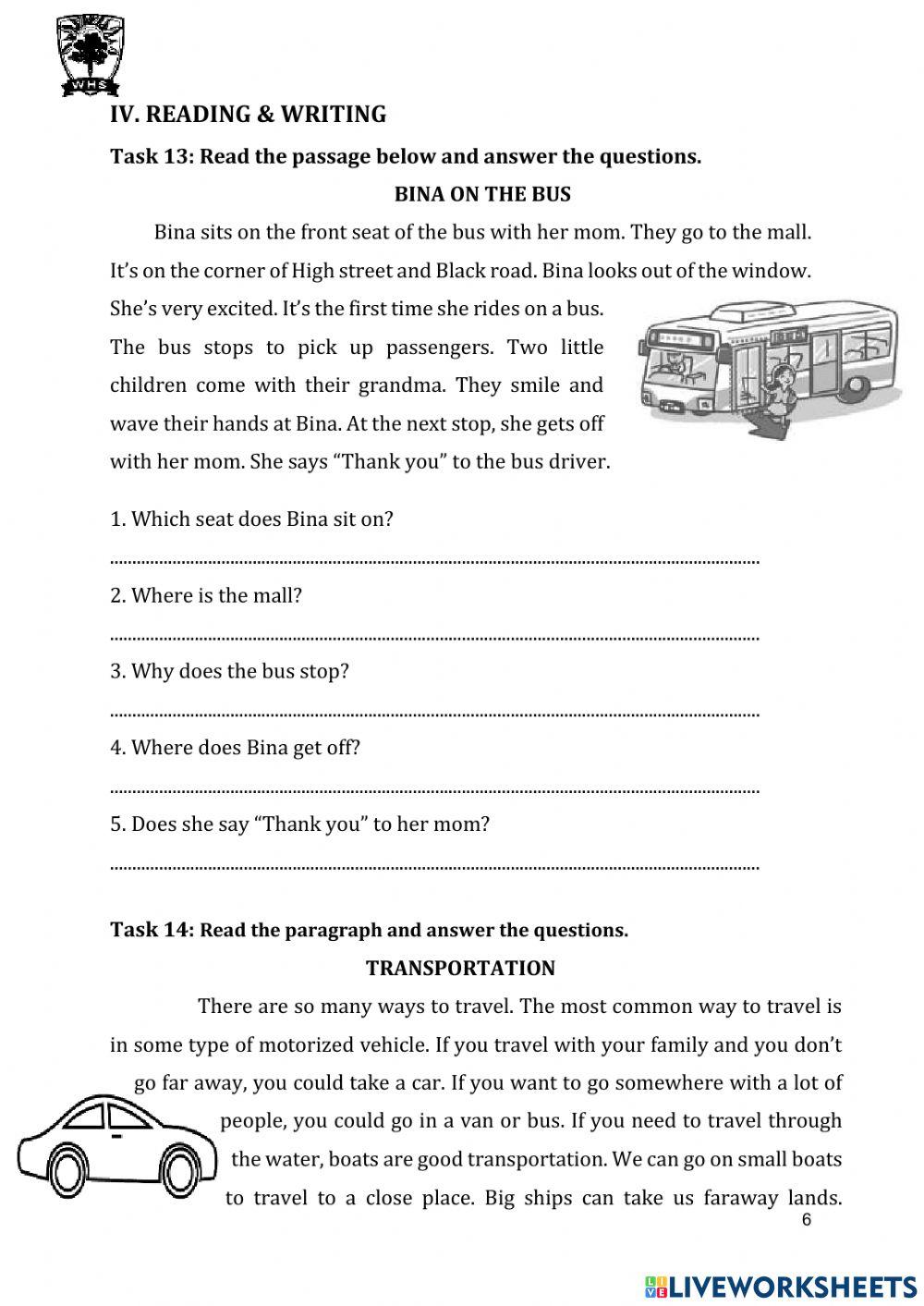3C2- Worksheet 02
