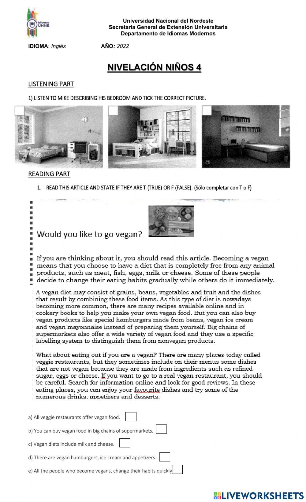 Nivelador niños 4 2022