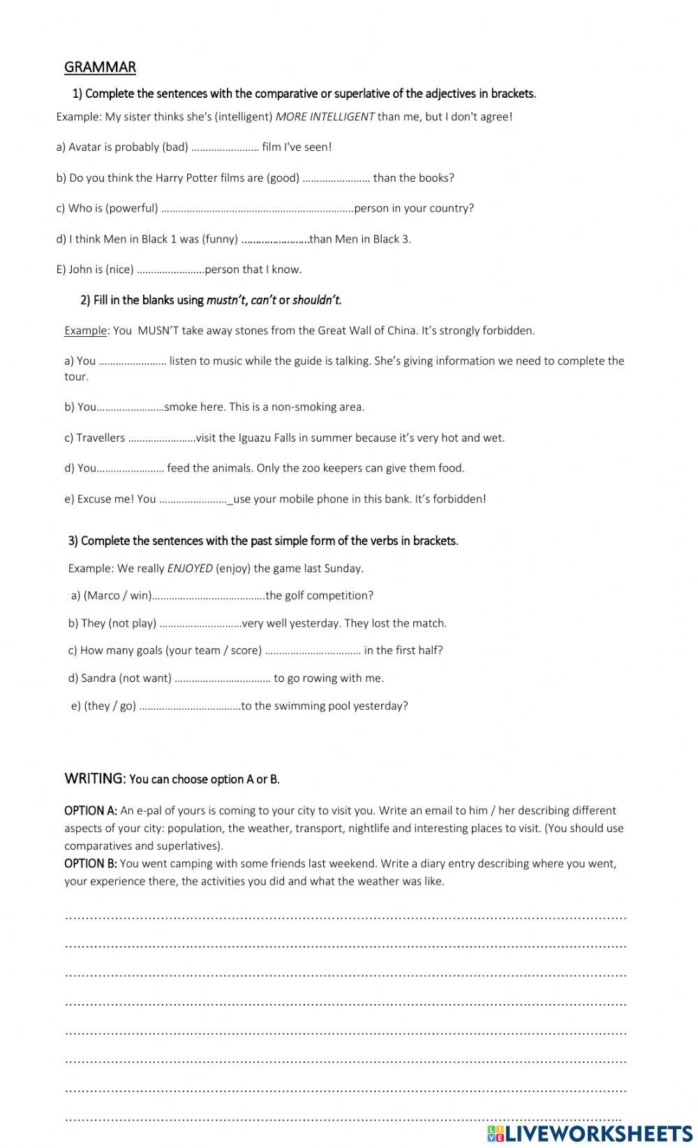 Nivelador niños 4 2022