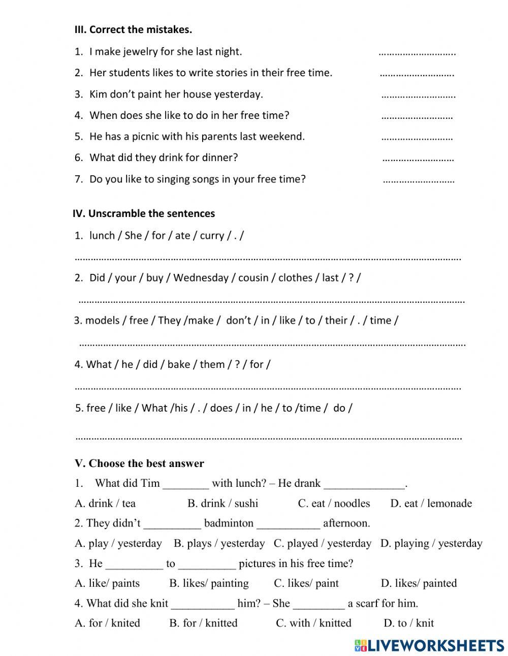 EU4-2nd Midterm Revision 01