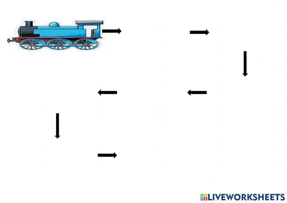 English exam preschool