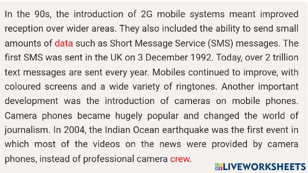 Full blast unit 1 reading