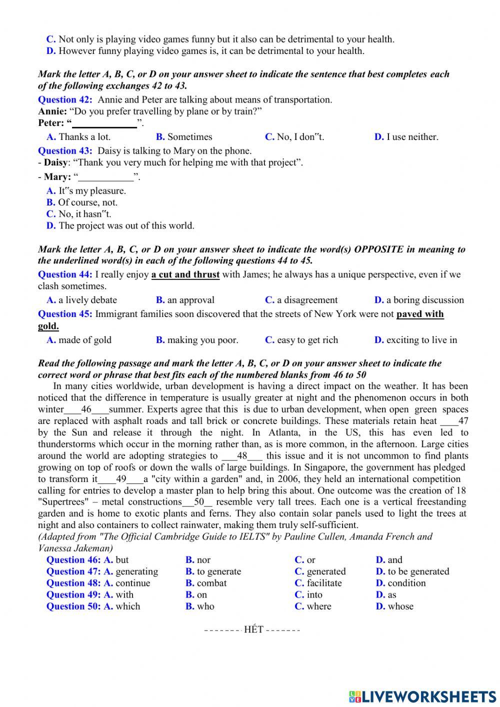 E12-đề thi thử 21.2.22